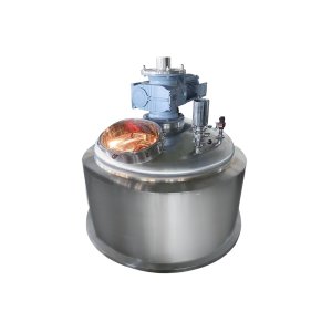 High Pressure Reactor